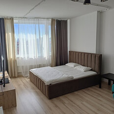 Квартира 79,3 м², 2-комнатные - изображение 5