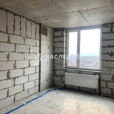 Квартира 33,2 м², 1-комнатная - изображение 1