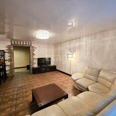 Квартира 110,1 м², 3-комнатная - изображение 4