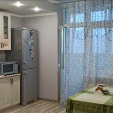 Квартира 65,5 м², 2-комнатная - изображение 2