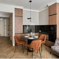 Квартира 75 м², студия - изображение 5