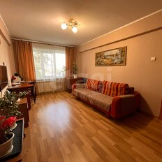 Квартира 61,9 м², 3-комнатная - изображение 4