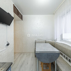 Квартира 36,6 м², 2-комнатная - изображение 4