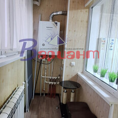 Квартира 28,3 м², студия - изображение 3