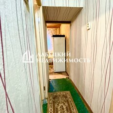 Квартира 28,5 м², 1-комнатная - изображение 3