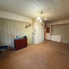 Квартира 48 м², 3-комнатная - изображение 4