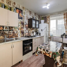 Квартира 44,5 м², 2-комнатная - изображение 1