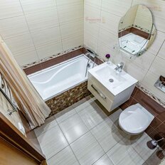 Квартира 59 м², 3-комнатная - изображение 3