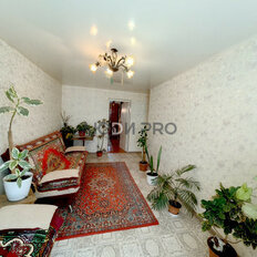 Квартира 58 м², 3-комнатная - изображение 2