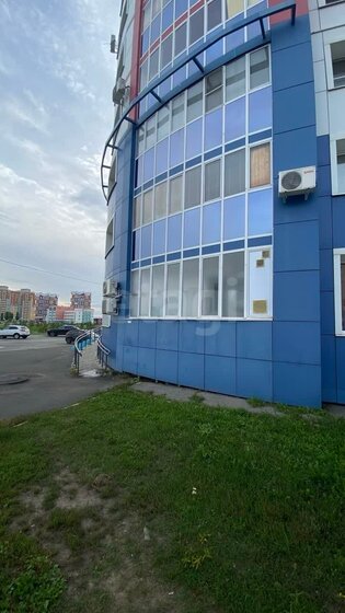 500 м², производственное помещение 7 700 000 ₽ - изображение 46