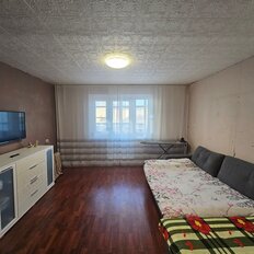 Квартира 65,6 м², 3-комнатная - изображение 1