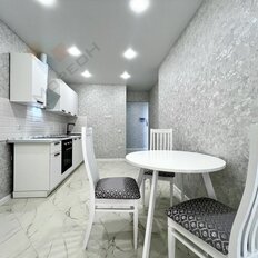 Квартира 41,5 м², 1-комнатная - изображение 2