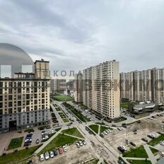 Квартира 60,8 м², 2-комнатная - изображение 5