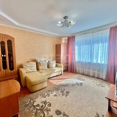 Квартира 35,3 м², 1-комнатная - изображение 3