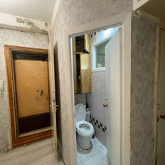 Квартира 58 м², 3-комнатная - изображение 3