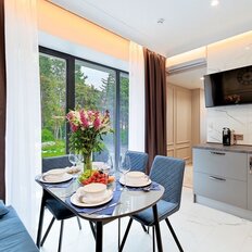 Квартира 40 м², 1-комнатные - изображение 3