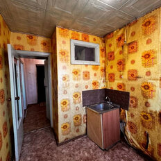Квартира 28,9 м², 1-комнатная - изображение 5