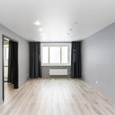 Квартира 41 м², 1-комнатная - изображение 1