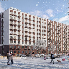 Квартира 71,3 м², 3-комнатная - изображение 3