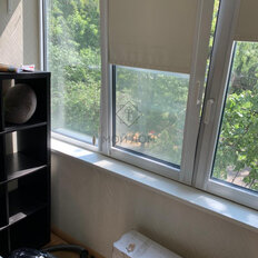 Квартира 35 м², 1-комнатная - изображение 5