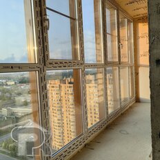 Квартира 70 м², 2-комнатная - изображение 3