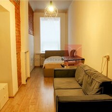 Квартира 27,1 м², студия - изображение 2