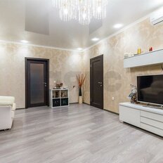 Квартира 185 м², 5-комнатная - изображение 3