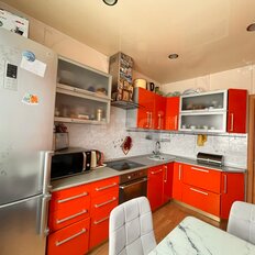 Квартира 62,5 м², 3-комнатная - изображение 3
