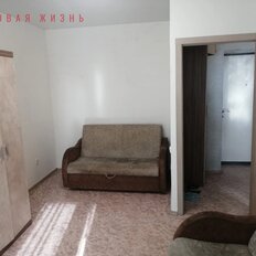 Квартира 30 м², 1-комнатная - изображение 2