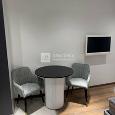 Квартира 21 м², студия - изображение 3