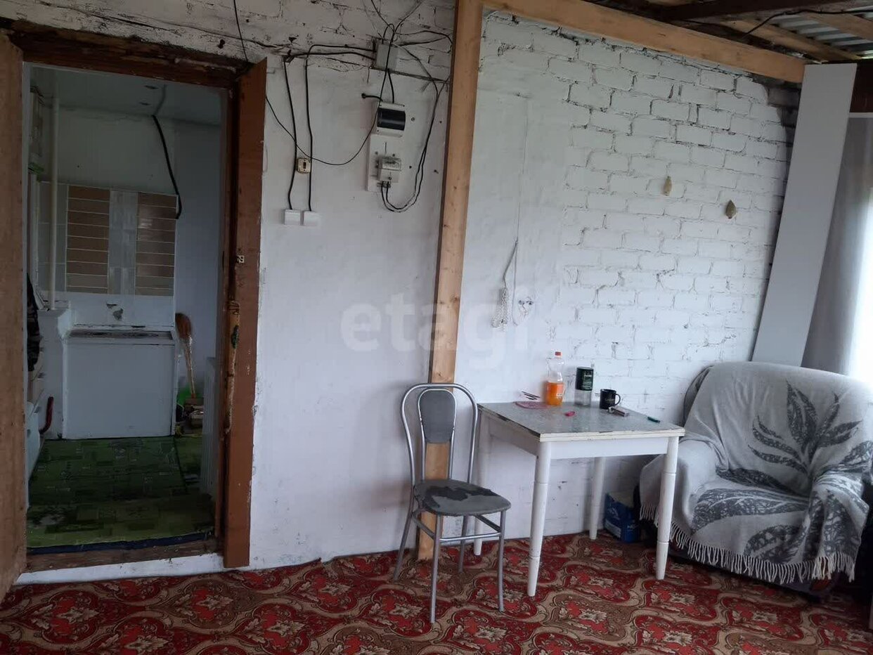 Дом 3-комн. 39.9 м² в село Наумовка — фото 6 из 10