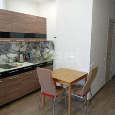 Квартира 41 м², студия - изображение 4