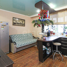 Квартира 36,6 м², 1-комнатная - изображение 4