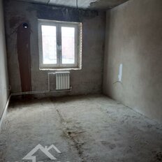 Квартира 49 м², 2-комнатная - изображение 4