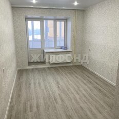 Квартира 37 м², 1-комнатная - изображение 3