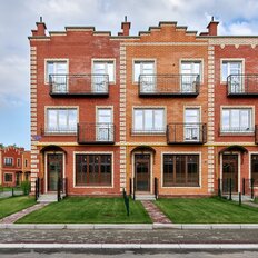 Квартира 76,6 м², 3-комнатная - изображение 4