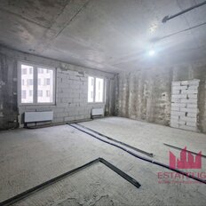 Квартира 37,6 м², 1-комнатная - изображение 4