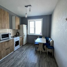 Квартира 40,6 м², 1-комнатная - изображение 3