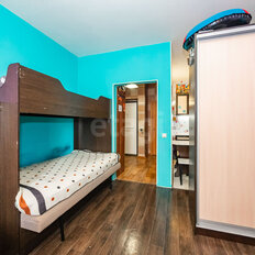 Квартира 29,4 м², студия - изображение 5