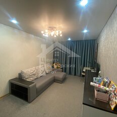 Квартира 48 м², 2-комнатная - изображение 3