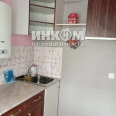 Квартира 41 м², 1-комнатная - изображение 4