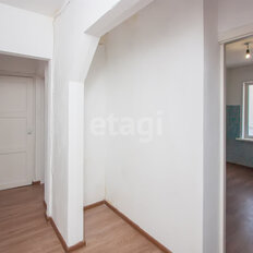 Квартира 62,9 м², 3-комнатная - изображение 4