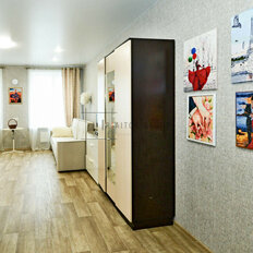 Квартира 29,1 м², студия - изображение 5