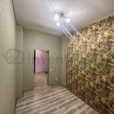 Квартира 64,4 м², 3-комнатная - изображение 2