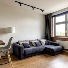 Квартира 49,2 м², 1-комнатная - изображение 5