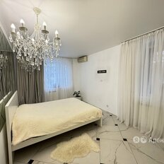 Квартира 37 м², 1-комнатная - изображение 5