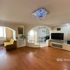 Квартира 120 м², 3-комнатная - изображение 5