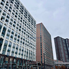 Квартира 32,7 м², 1-комнатная - изображение 3