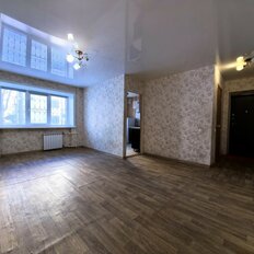 Квартира 57,1 м², 3-комнатная - изображение 2
