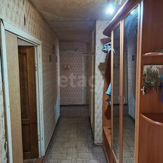 Квартира 60,7 м², 3-комнатная - изображение 3